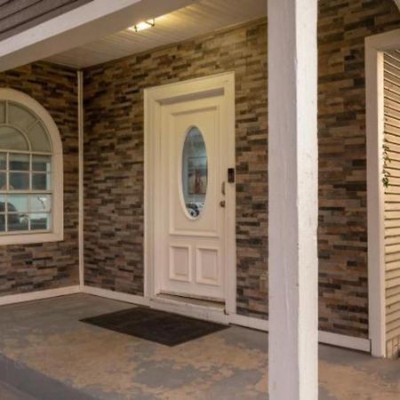 Experience Serenity In A 4Br3Ba Downtown Home Σαν Αντόνιο Εξωτερικό φωτογραφία