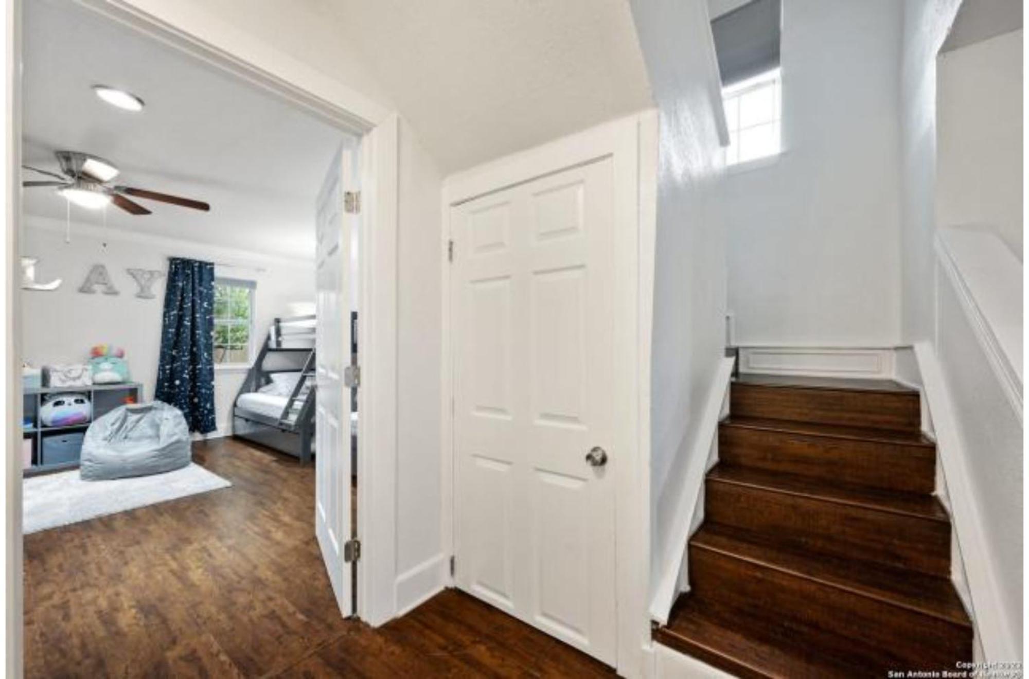 Experience Serenity In A 4Br3Ba Downtown Home Σαν Αντόνιο Εξωτερικό φωτογραφία