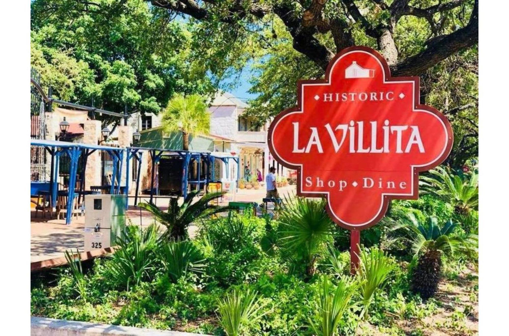 Experience Serenity In A 4Br3Ba Downtown Home Σαν Αντόνιο Εξωτερικό φωτογραφία
