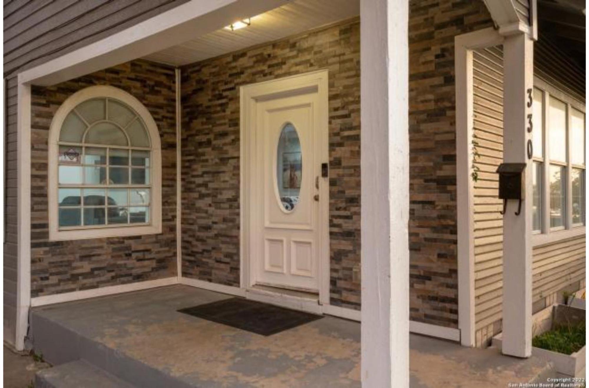 Experience Serenity In A 4Br3Ba Downtown Home Σαν Αντόνιο Εξωτερικό φωτογραφία